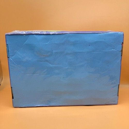 Kit Slime Fai da Te Nuovo Sigillato – Stucco Cristallo Sollievo Stress Slime Giocattolo per Bambini - Foto 5 di 5