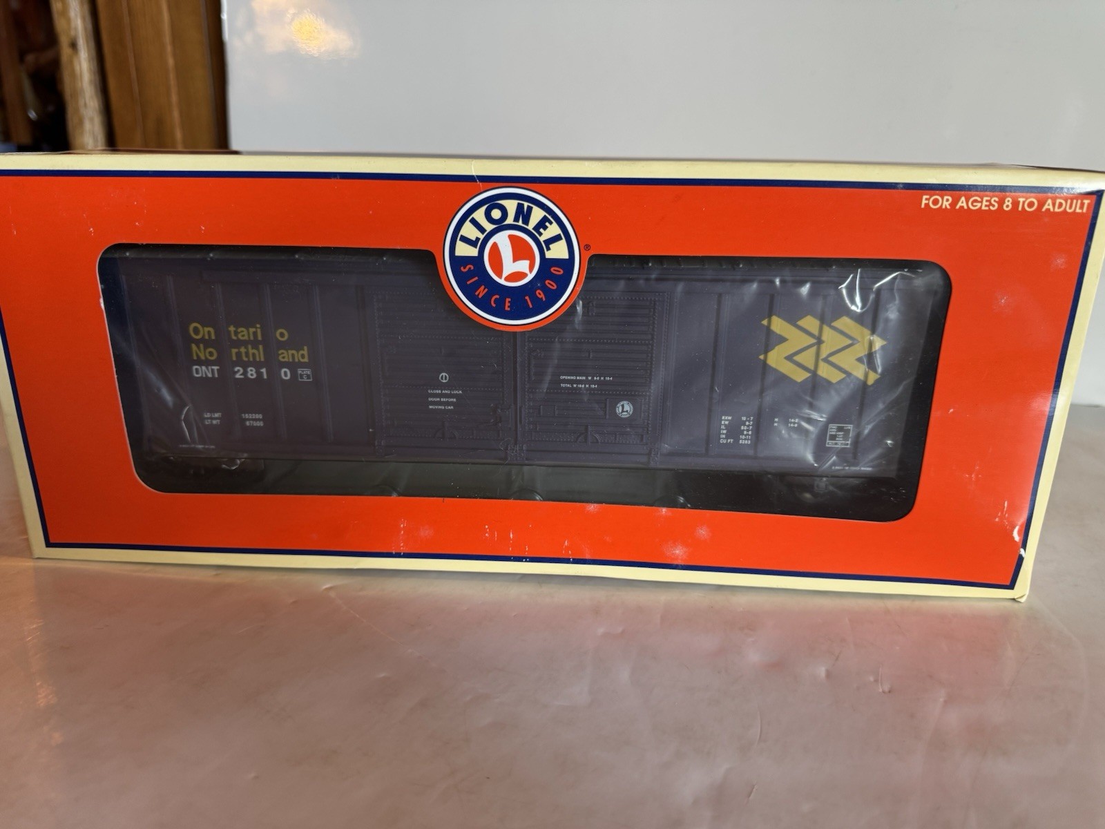 Click here to see eBay Auction