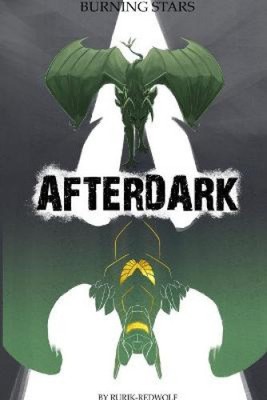 Burning Stars: Afterdark by Redwolf, Rurik