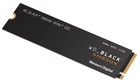 M.2 NVMe SSD WD_BLACK SN850X 2TB 7300MB/s