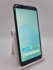 Google Pixel 3a Black Unlocked 64GB 5.6" Android Smartphone #S02