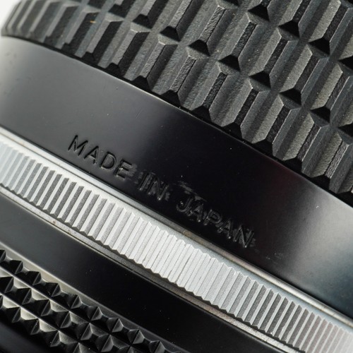 TOP Nikon Ai-s Nikkor 85mm f/2 Prime Objektiv - Bild 18 von 18
