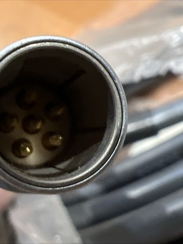 🔥PERCEPTRON 310-0784-10 Rev F Corset, New, Free Shipping🇺🇸 - Picture 4 of 5