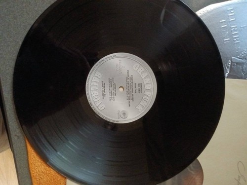 Grand Funk Railroad – E Pluribus Funk. Vinyl LP Record Album. - Picture 7 of 8