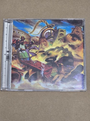 15 Musik CD Lot 2 von 5 Master P, Makaveli, Lil Troy & mehr - Bild 4 von 15