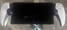 Sony PlayStation Portal Remote Player, White, Play Station 5 PS Portable Console