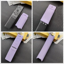 Samsung-TV Remote Control Protective Sleeve For BN59-01 AntiDrop Silicone Cov F6