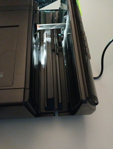 Braun Paximat Multimag CI-AF250 Diaprojektor - Bild 19 von 24