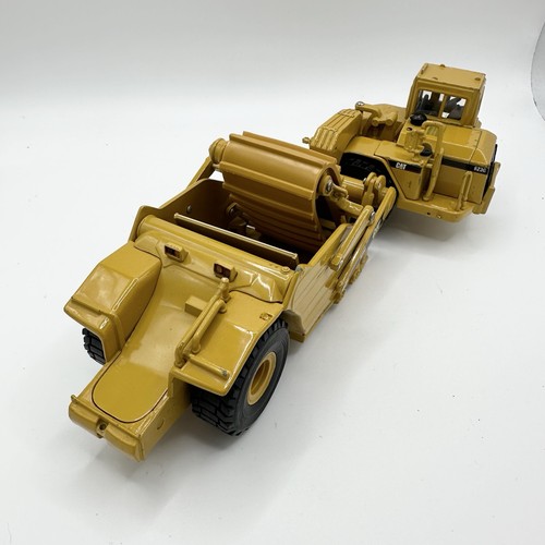 CAT 623G Elevating Scraper Norscot 5509 Die cast Vehicle - Picture 5 of 23