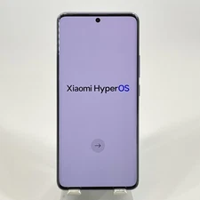 Xiaomi Redmi Note 14 Pro Plus Lavender 512GB Unlocked - Excellent