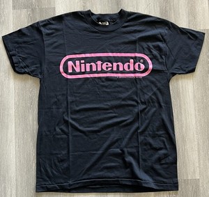 Vintage Nintendo Shirts | eBay