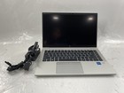 HP Elitebook G8 840 14" Core i7 3,0GHz | 16GB 512GB-SSD | Top Zustand*