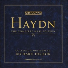 Haydn - CD (2006) Audio