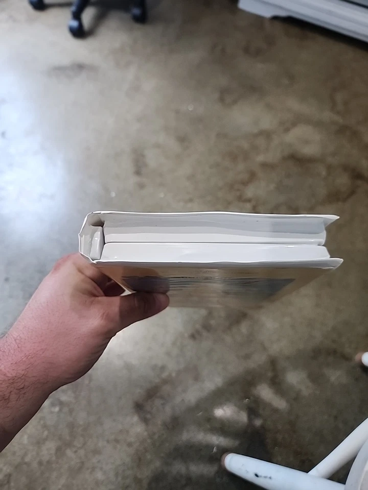 Sesame Street Follow That Bird (VHS) The First Movie Tested Works Bird Clamshell - Image 4 of 4