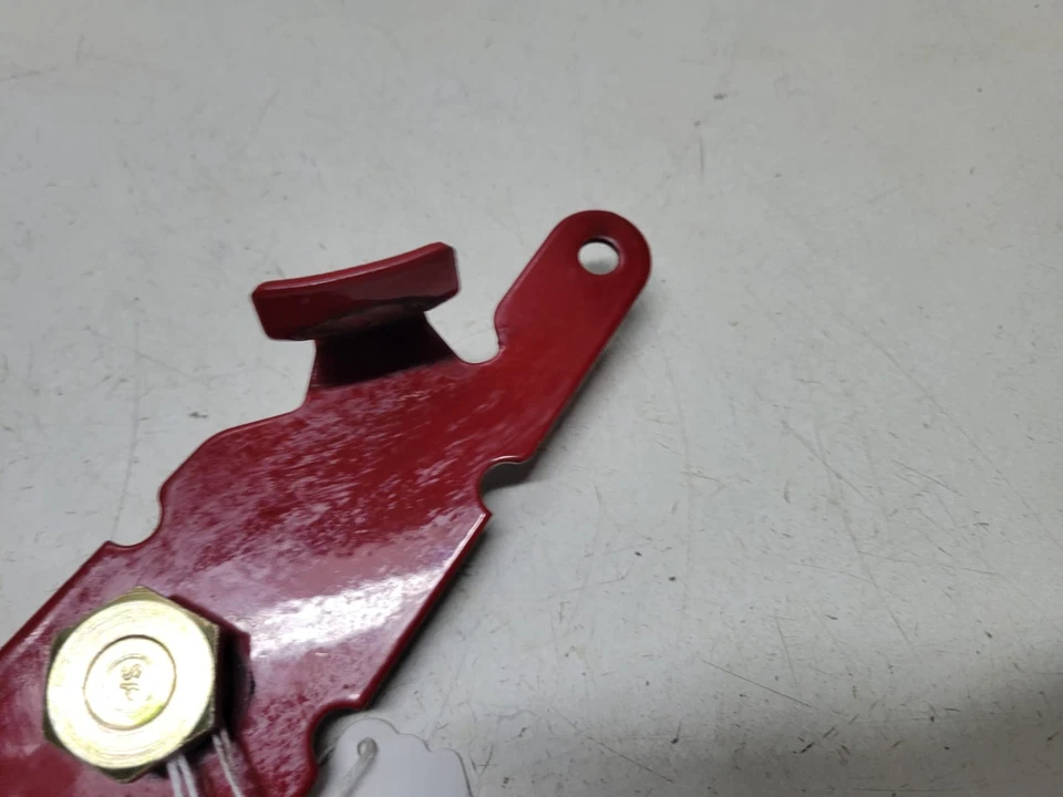 BRAZO TENSOR MTD TROY-BILT YARDMACHINES 790-00080C-0637 Foto 2 de 4