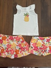 Gymboree Outfit Set mix and match size 4
