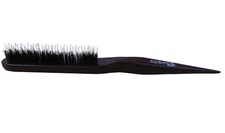 Cosmos Naturholzbürste " Blow Dry Styler " Natural Bristles,Rilsanstife,3-reihig