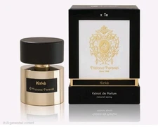 Kirke Extrait de Parfum 3.4 oz by Tiziana Terenzi New