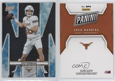 2024 Panini National Convention Prospects Foil Arch Manning #RP4