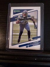 2021 Panini Donruss - Jamal Adams #34
