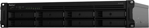 Synology RS1221RP+8 bay NAS 2.4Ghz Quadcore CPU - Picture 4 of 7