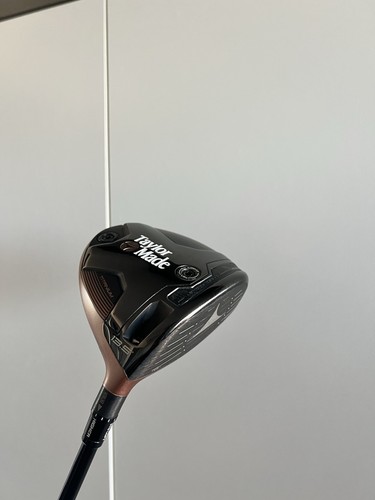 Taylormade BRNR Mini Driver 13.5 Loft 2.0-Used - Picture 19 of 19