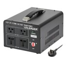 Yinleader 3000W Voltage Transformer 220V/110V Step Up/Step Down Converter UK/US