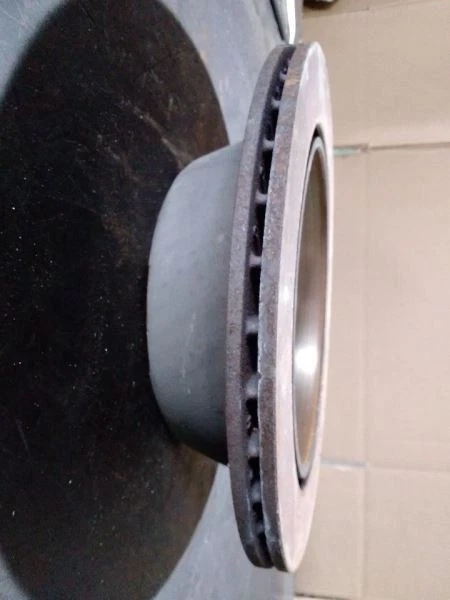 Frenos traseros sin freno de doble cabina Opt JC3 para camioneta Sierra 1500 99-04 3160937 Foto 4 de 4