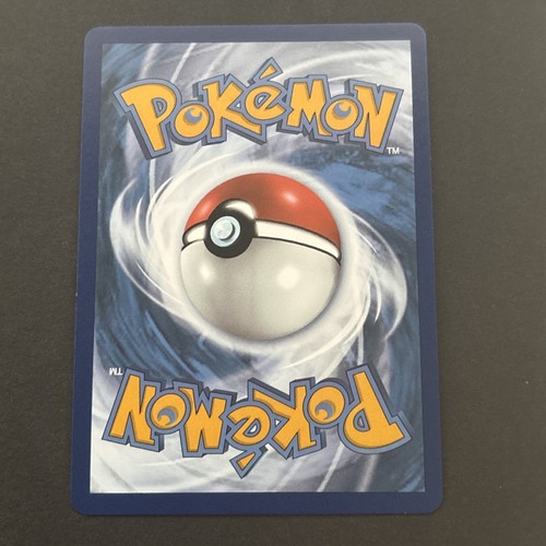 Indeedee V 192/202 Sword & Shield Full Art Ultra Rare Holo Pokémon TCG 2020 NM - Bild 2 von 2