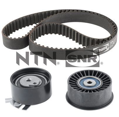 SNR KD455.50 Zahnriemensatz Passend FüR Nissan Opel Renault-image