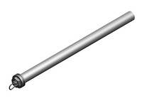 Bosch Anode G 1 1/2 D33X520 Isoliert Everp 8735100867