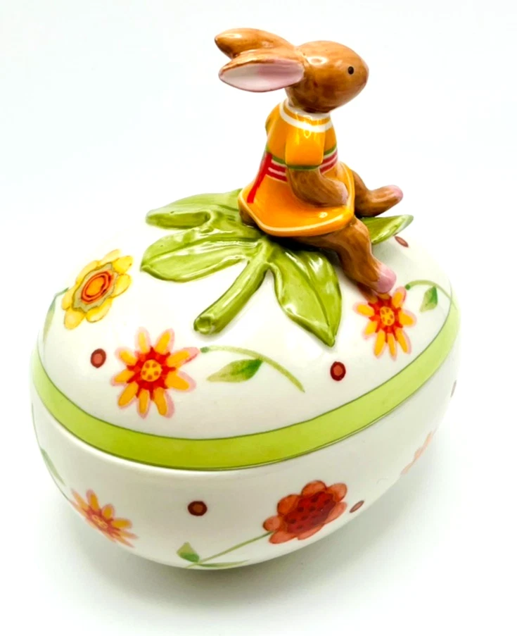 Bunny Family | Villeroy & Boch Ostern | Ostern und Frühling | Themen | Schäfer - Küche und Tisch