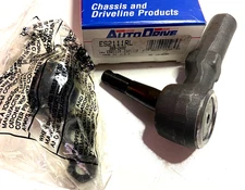 ES2111RL Tie Rod End AutoDrive Made In USA