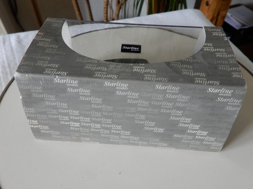 starline 1:43 fiat 130 mit box unbespielt - Imagen 2 de 8