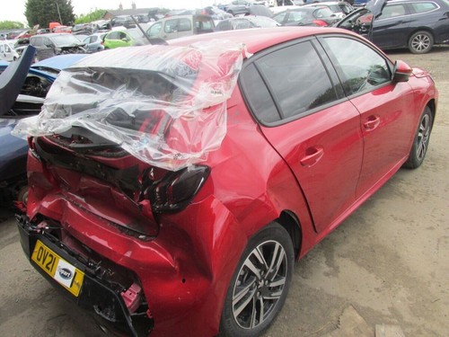 Original Bremsflüssigkeitskappe für Peugeot 208 Allure 1.2 Benzin 2021 zu verkaufen - Bild 4 von 6