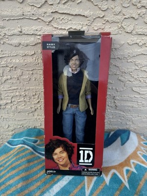 2012 NEW SEALED Harry Styles 1D One Direction Hasbro