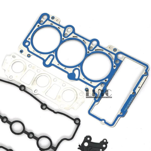Engine Pistons Overhaul Rebuild Kit For Audi S4 B8 A6 Q5 Q7 3.0 TFSI CAK CJT CTV - Picture 5 of 7