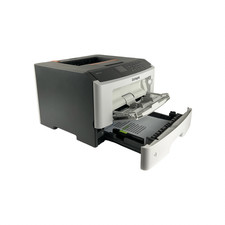 Lexmark MS415DN Duplex Network Monochrome Laser Printer 35S0260 w/Toner