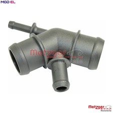 COOLANT FLANGE 4010011 FOR SKODA OCTAVIA/Combi VW NEW/BEETLE BORA GOLF/IV/Mk