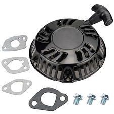 Pull Start Recoil Starter for Harbor Freight Predator 212cc 69730 60363 63405