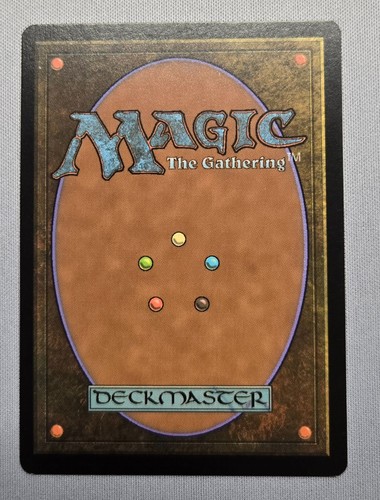 The One Ring - (Borderless) - (FOIL) - Lord of the Rings - MTG Magic NM - Picture 2 of 2