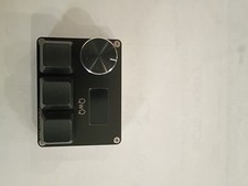 Teclado con cable Palm 3C10439U