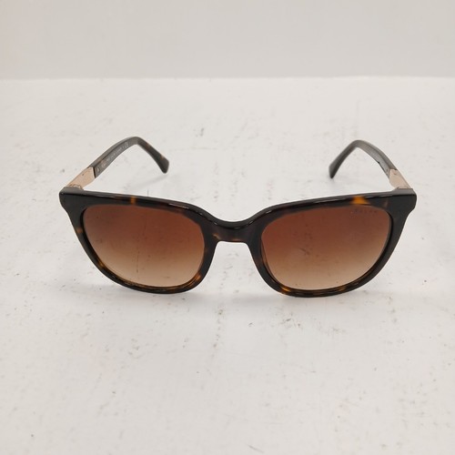 Ralph Lauren Sunglasses Black Brown RA 5206 Designer Womens RMF15-CAP