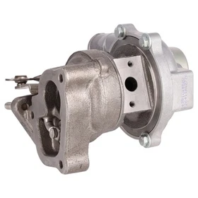 Turbolader FEBI BILSTEIN 186862 für OPEL Meriva A (X03) COMBO Kasten/Kombi