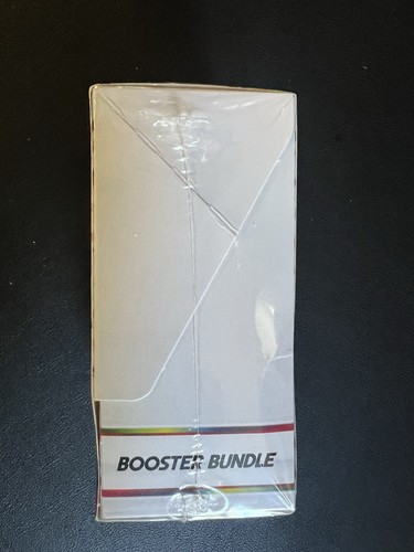 Pokemon 151 Booster Bundle New Sealed English Edition - Bild 4 von 6