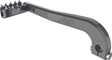 FLO MOTORSPORTS HDSF-803BLK ADJUSTABLE SHIFT LEVER `91-17 FXD