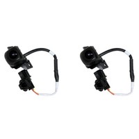 2X 99240S1020 Auto-RüCkfahrkamera 99240-S1020 FüR 2019-2021 O2B79105