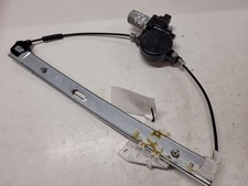 MAZDA 6 Hatchback GH Fensterheber vorne links D6515958X Diesel 136kw 28645231