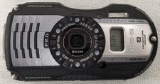 Ricoh WG-5 Digital Compact Camera