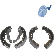 Blue Print ADT34156 Bremsbackensatz für TOYOTA CARINA E COROLLA T19 E11